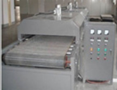 Conveyorized Oven