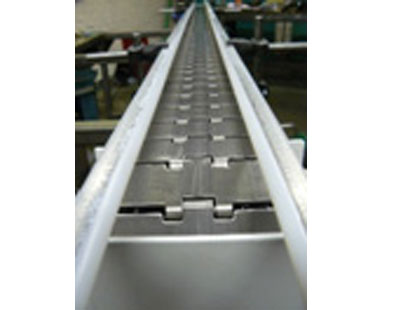 Bottling Conveyor