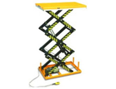 Scissor Lift