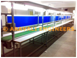 Belt Conveyors