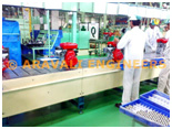 Slat Conveyors