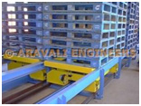Pallet Conveyors