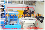Shuttle Conveyors