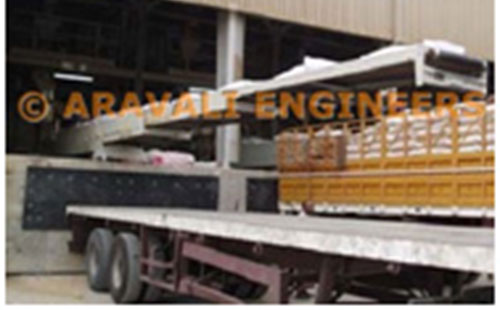 Warehouse Conveyors