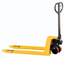 Low Profile Pallet Truck