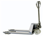 Stainless Steel Pallet Truck