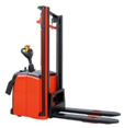 Electric Stacker