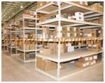 Slotted Angle Racks