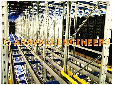Pallet Conveyors