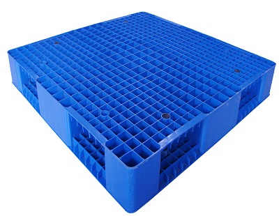 plastic pallets manufacturers