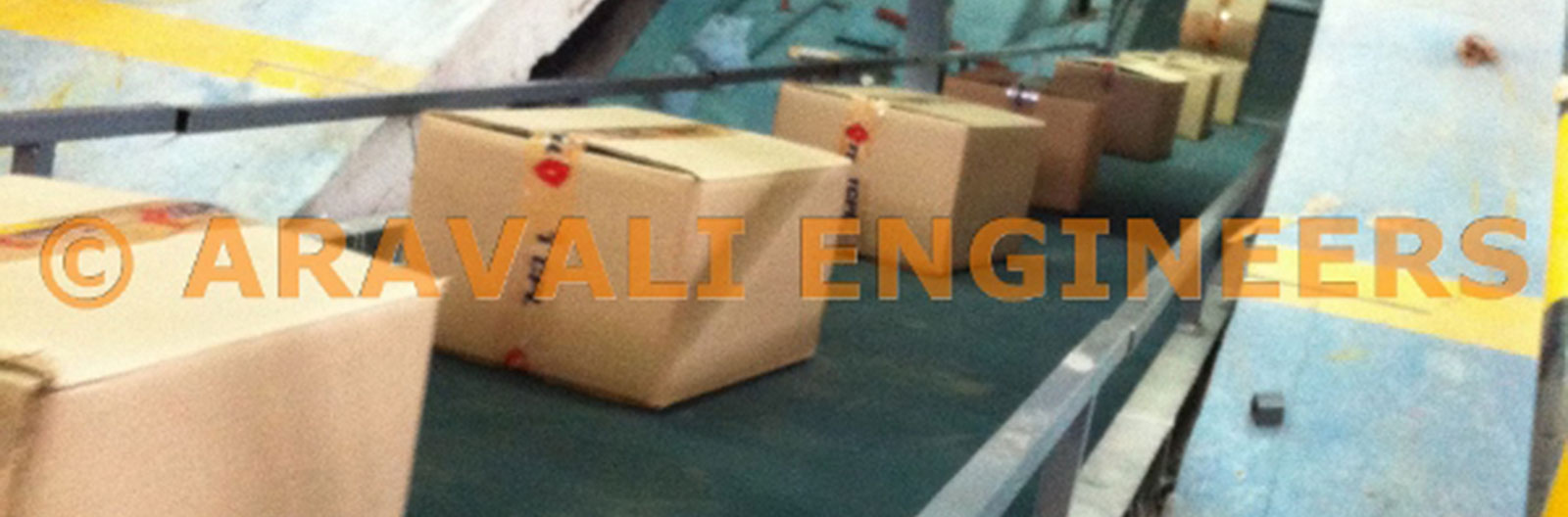 Conveyors Manufacturers