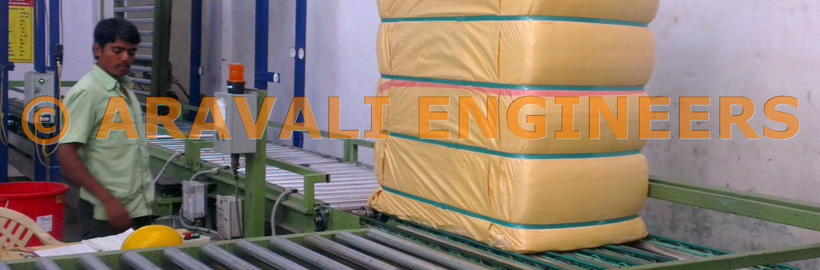 Conveyors Manufacturers